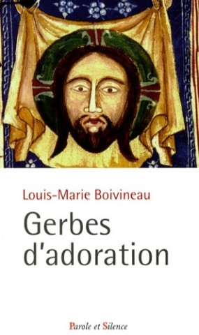 gerbes d'adoration