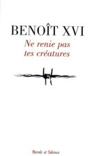 ne renie pas tes creatures