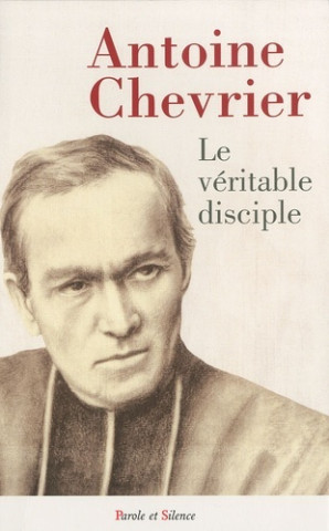 veritable disciple