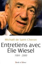 entretien avec elie wiesel