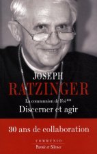 Discerner et agir