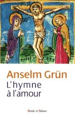 hymne a l'amour (l')