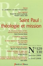 resurrection 129-130 - st paul: theologie et missions