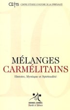 melanges carmelitains 10