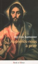 apprends nous a prier