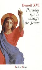 pensees sur le visage de jesus
