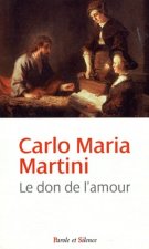 don de l amour (le)