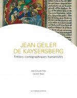 Jean Geiler de Kaysersberg