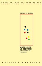 MODELISER LE CERVEAU - LES AVANCEES DE L'IMAGERIE