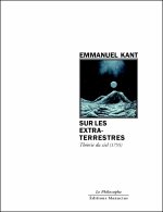 SUR LES EXTRATERRESTRES - THEORIE DU CIEL
