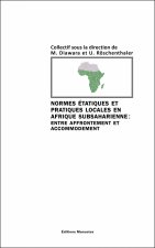 Normes étatiques et pratiques locales en Afrique subsaharien