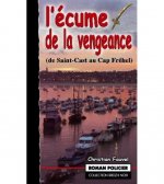 L'écume de la vengeance - de Saint-Cast au Cap Fréhel