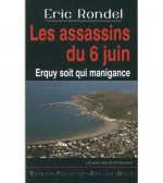 Erquy soit qui manigance - les assassins du 6 juin