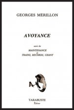 AVOYANCE - Georges Mérillon