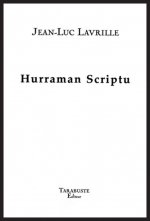 HURRAMAN SCRIPTU - Jean-Luc Lavrille