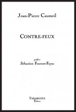 CONTRE-FEUX - Jean-Pierre Caumeil