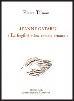 JEANNE GATARD - Pierre Tilman