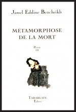 POESIE III - Jamel eddine Bencheikh