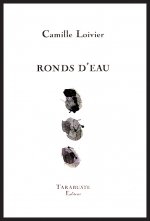RONDS D'EAU - Camille Loivier