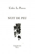 NUIT DE PEU - Cédric Le Penven