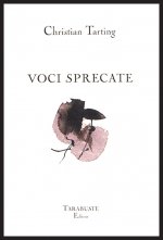 VOCI SPRECATE - Christian Tarting