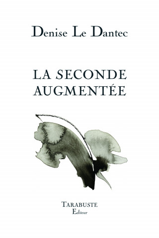 LA SECONDE AUGMENTEE - Denise le Dantec