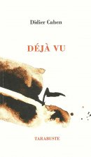 DEJA VU - Didier Cahen