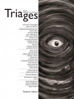 TRIAGES Revue n°31 (2019)