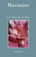 CAHIER DE PIVOINES (UN)