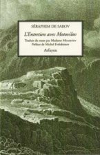 ENTRETIEN AVEC MOTOVILOV (L)