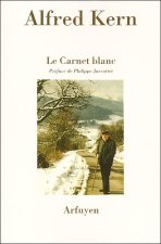 CARNET BLANC (LE)