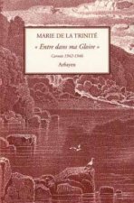 ENTRE DANS MA GLOIRE