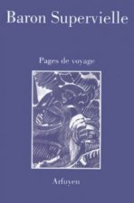 PAGES DE VOYAGE