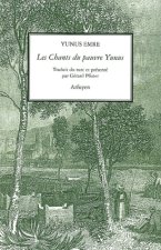 CHANTS DU PAUVRE YUNUS