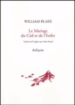 MARIAGE DU CIEL ET DE L ENFER NED