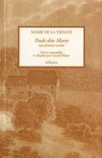 PAULE DITE MARIE
