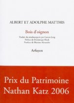 BOIS D'OIGNON