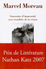 SOUVENIRS D'IMMENSITE