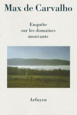 ENQUETE SUR LES DOMAINES MOUVANTS