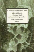 ETTY HILLESUM HISTOIRE DE LA FILLE