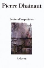 LEVEES D'EMPREINTES