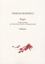 REGIO ET AUTRES POEMES