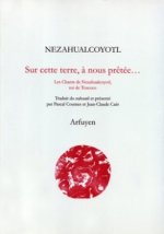 SUR CETTE TERRE A NOUS PRETEE