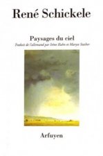PAYSAGES DU CIEL