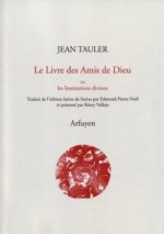 LIVRE AMIS DIEU ( LES INSTITUTIONS DIVINES)