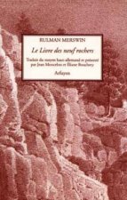 LIVRE DES NEUF ROCHERS (LE)