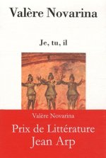 JE TU IL