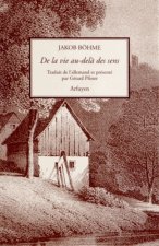 DE LA VIE AU DELA DES SENS