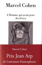 HOMME QUI AVAIT PEUR DES LIVRES (L)