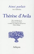 AINSI PARLAIT THERESE D'AVILA